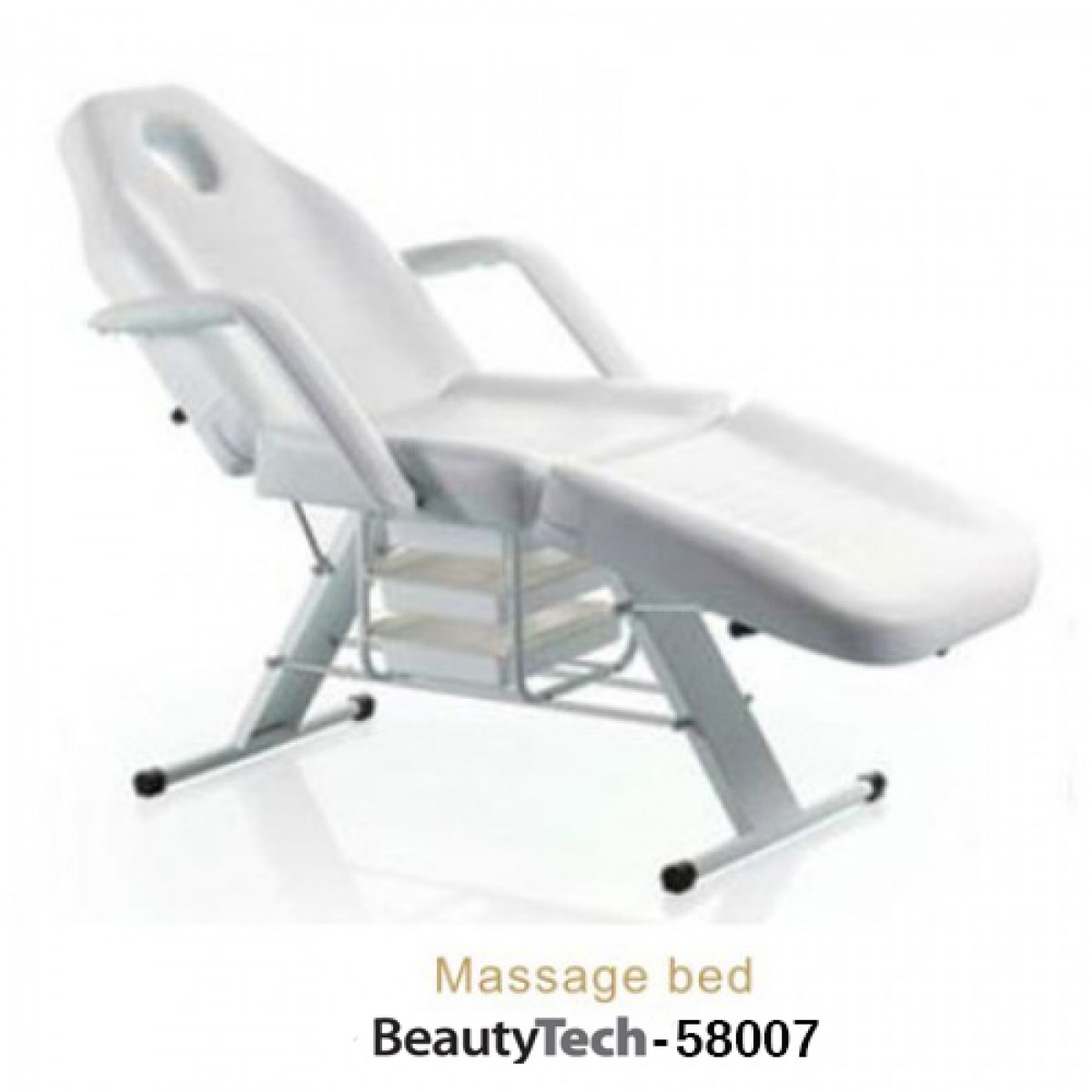 Κρεβάτι Αισθητικής